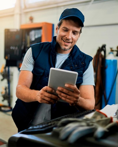 Crédito con Garantía